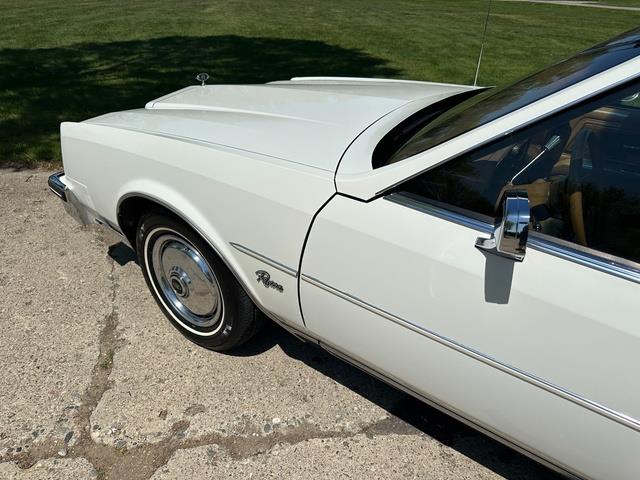 1979 Buick Riviera (CC-1719496) for sale in Shelby Township, Michigan