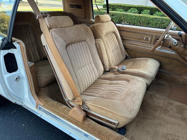 1979 Buick Riviera (CC-1719496) for sale in Shelby Township, Michigan