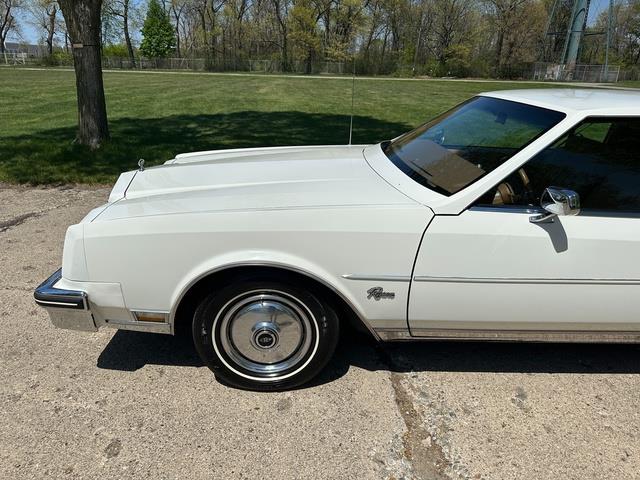 1979 Buick Riviera (CC-1719496) for sale in Shelby Township, Michigan