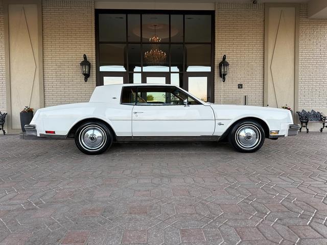 1979 Buick Riviera (CC-1719496) for sale in Shelby Township, Michigan