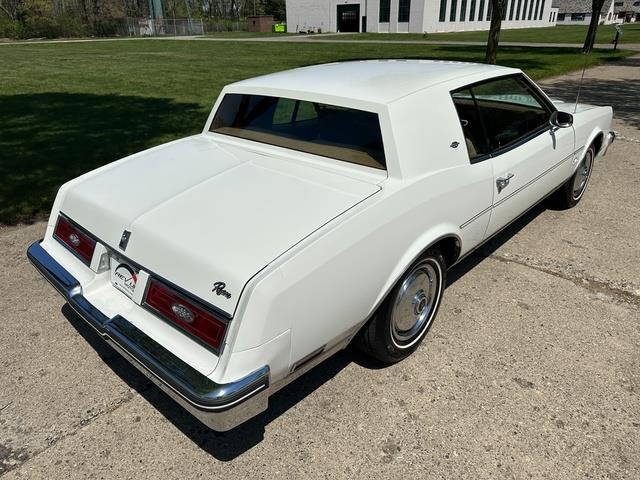 1979 Buick Riviera (CC-1719496) for sale in Shelby Township, Michigan