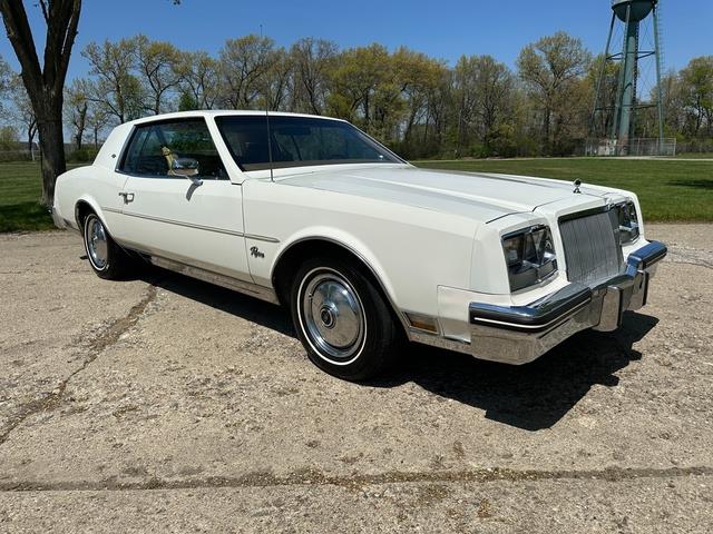 1979 Buick Riviera (CC-1719496) for sale in Shelby Township, Michigan