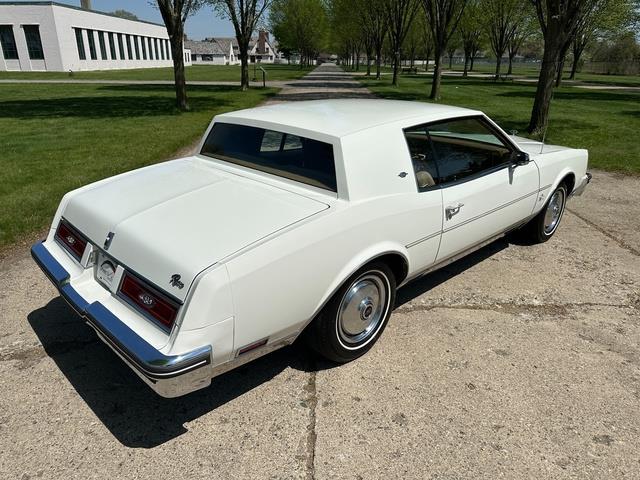 1979 Buick Riviera (CC-1719496) for sale in Shelby Township, Michigan