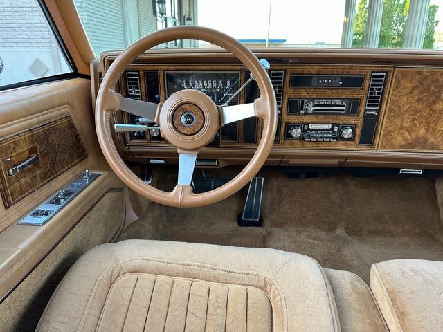 1979 Buick Riviera (CC-1719496) for sale in Shelby Township, Michigan