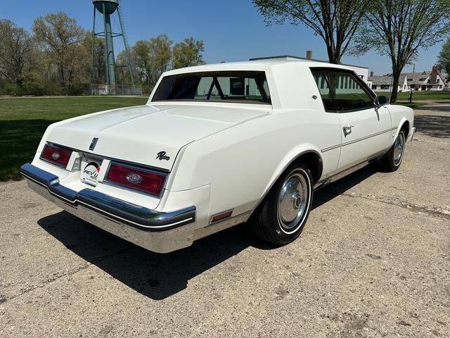 1979 Buick Riviera (CC-1719496) for sale in Shelby Township, Michigan