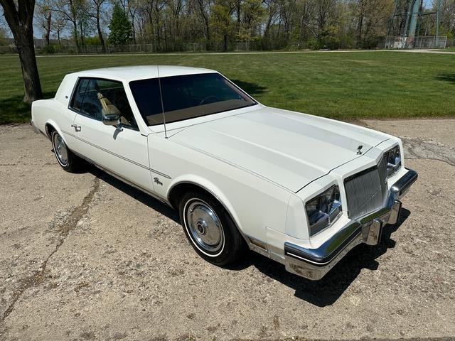 1979 Buick Riviera (CC-1719496) for sale in Shelby Township, Michigan