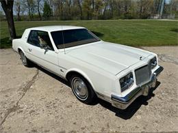 1979 Buick Riviera (CC-1719496) for sale in Shelby Township, Michigan