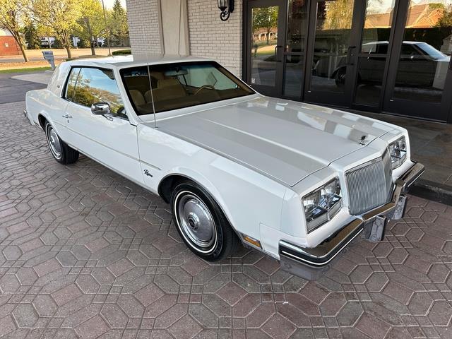 1979 Buick Riviera (CC-1719496) for sale in Shelby Township, Michigan
