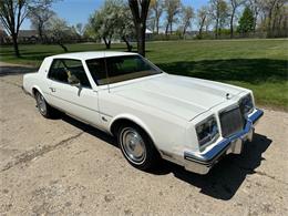 1979 Buick Riviera (CC-1719496) for sale in Shelby Township, Michigan
