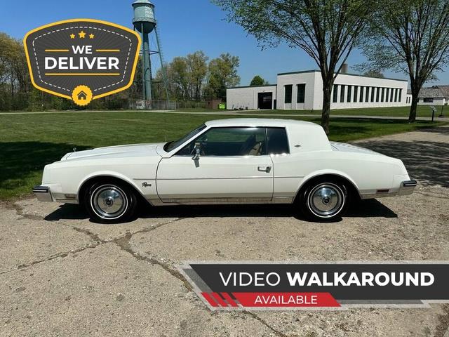 1979 Buick Riviera (CC-1719496) for sale in Shelby Township, Michigan