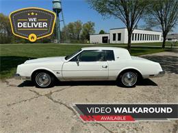 1979 Buick Riviera (CC-1719496) for sale in Shelby Township, Michigan