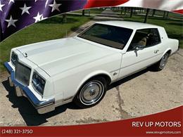 1979 Buick Riviera (CC-1719496) for sale in Shelby Township, Michigan