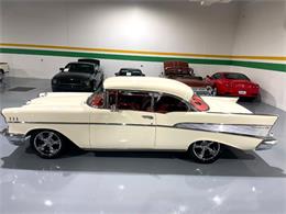 1957 Chevrolet Bel Air (CC-1719510) for sale in Savannah, Georgia