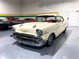 1957 Chevrolet Bel Air (CC-1719510) for sale in Savannah, Georgia