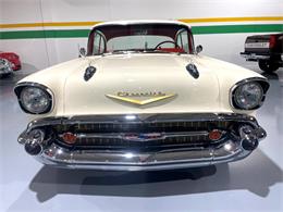 1957 Chevrolet Bel Air (CC-1719510) for sale in Savannah, Georgia