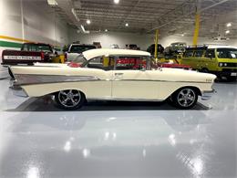1957 Chevrolet Bel Air (CC-1719510) for sale in Savannah, Georgia