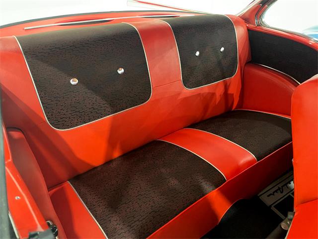 1957 Chevrolet Bel Air (CC-1719510) for sale in Savannah, Georgia
