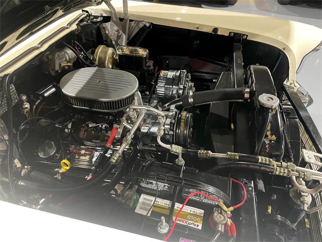 1957 Chevrolet Bel Air (CC-1719510) for sale in Savannah, Georgia