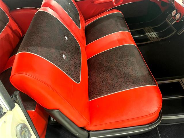 1957 Chevrolet Bel Air (CC-1719510) for sale in Savannah, Georgia