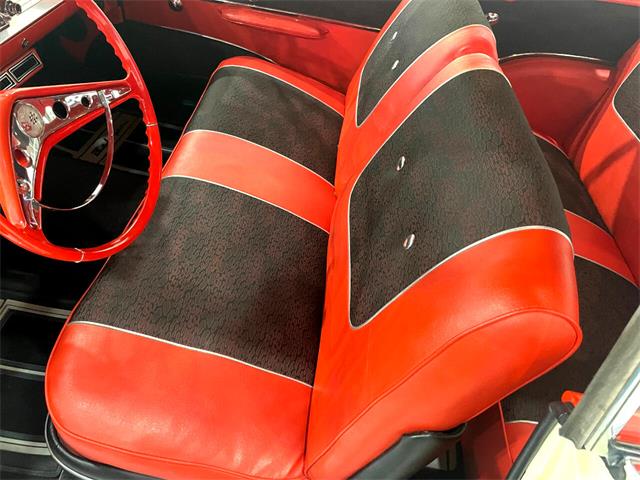 1957 Chevrolet Bel Air (CC-1719510) for sale in Savannah, Georgia