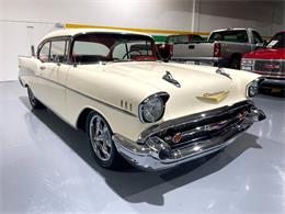 1957 Chevrolet Bel Air (CC-1719510) for sale in Savannah, Georgia