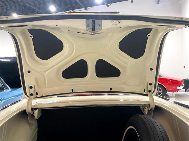 1957 Chevrolet Bel Air (CC-1719510) for sale in Savannah, Georgia
