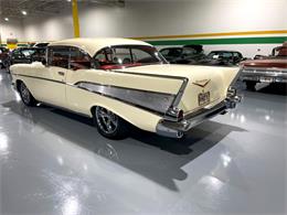 1957 Chevrolet Bel Air (CC-1719510) for sale in Savannah, Georgia