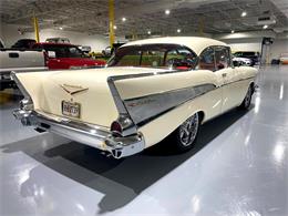 1957 Chevrolet Bel Air (CC-1719510) for sale in Savannah, Georgia