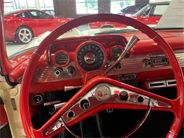 1957 Chevrolet Bel Air (CC-1719510) for sale in Savannah, Georgia