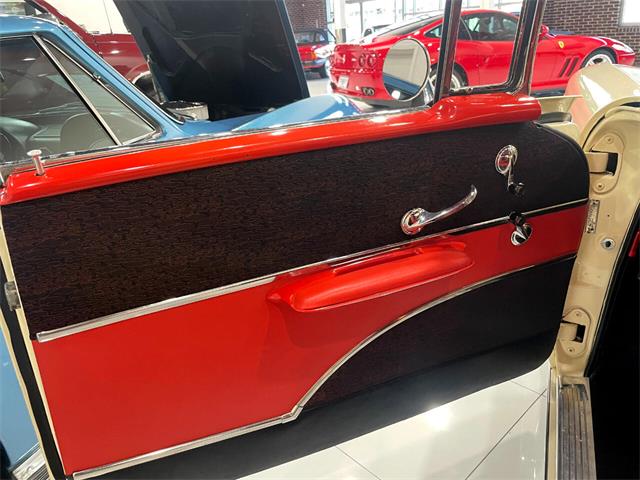 1957 Chevrolet Bel Air (CC-1719510) for sale in Savannah, Georgia