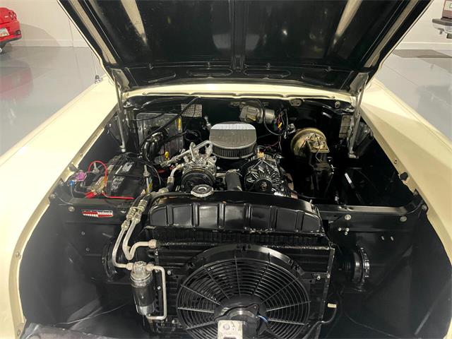 1957 Chevrolet Bel Air (CC-1719510) for sale in Savannah, Georgia