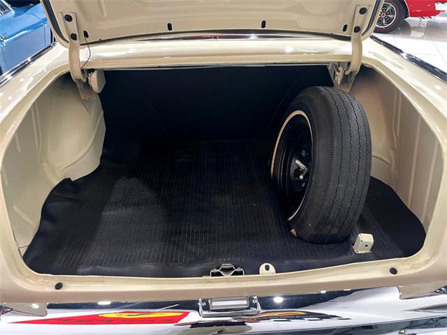 1957 Chevrolet Bel Air (CC-1719510) for sale in Savannah, Georgia