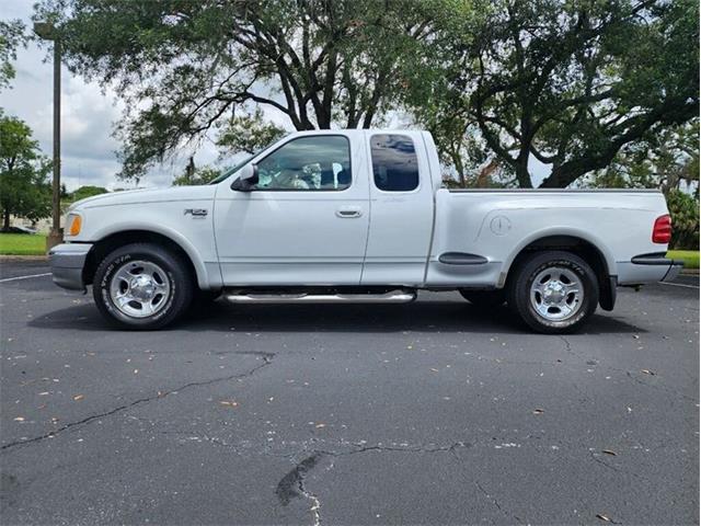 2002 Ford F1 (CC-1719514) for sale in Savannah, Georgia