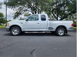 2002 Ford F1 (CC-1719514) for sale in Savannah, Georgia