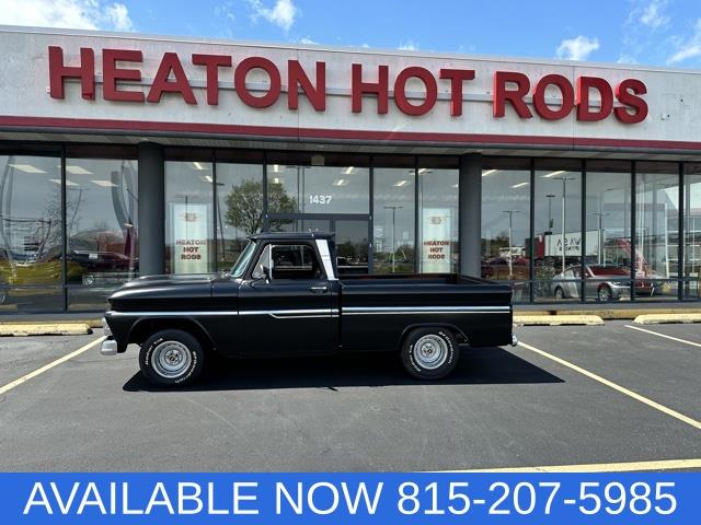 Pickup Trucks For Sale Near Joliet, IL: Your Comprehensive Guide