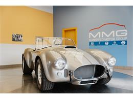 1965 Superformance MKIII (CC-1719531) for sale in Mansfield, Ohio
