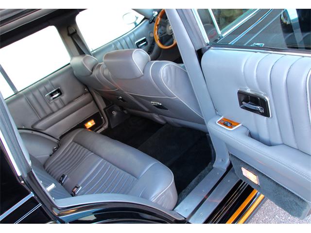 Excalibur Truck Seat