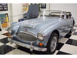 1967 Austin-Healey 3000 Mark III BJ8 (CC-1719545) for sale in Fredericksburg, Virginia