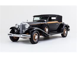 1931 Chrysler Imperial (CC-1719548) for sale in Allentown, Pennsylvania
