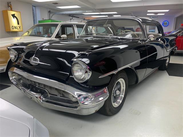 1957 Oldsmobile 88 2 Door Hardtop (CC-1710955) for sale in Lakeland, Florida