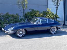 1966 Jaguar E-Type (CC-1719551) for sale in Allentown, Pennsylvania