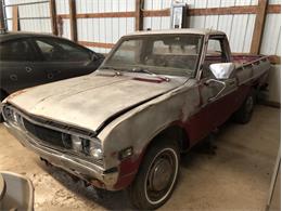 1979 Datsun Pickup (CC-1719561) for sale in Greenwood, Indiana