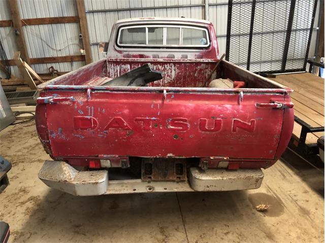 1979 Datsun Pickup for Sale | ClassicCars.com | CC-1719561