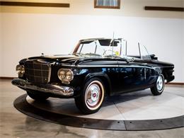 1962 Studebaker Lark (CC-1719622) for sale in Winter Garden, Florida