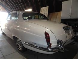 1964 Jaguar Mark X (CC-1719651) for sale in Glendale, California