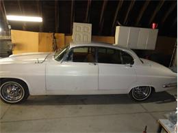 1964 Jaguar Mark X (CC-1719651) for sale in Glendale, California