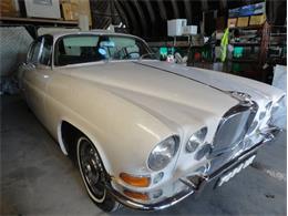 1964 Jaguar Mark X (CC-1719651) for sale in Glendale, California
