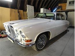 1964 Jaguar Mark X (CC-1719651) for sale in Glendale, California