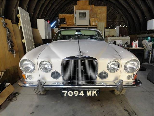 1964 Jaguar Mark X (CC-1719651) for sale in Glendale, California