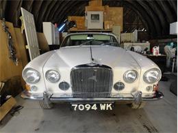 1964 Jaguar Mark X (CC-1719651) for sale in Glendale, California